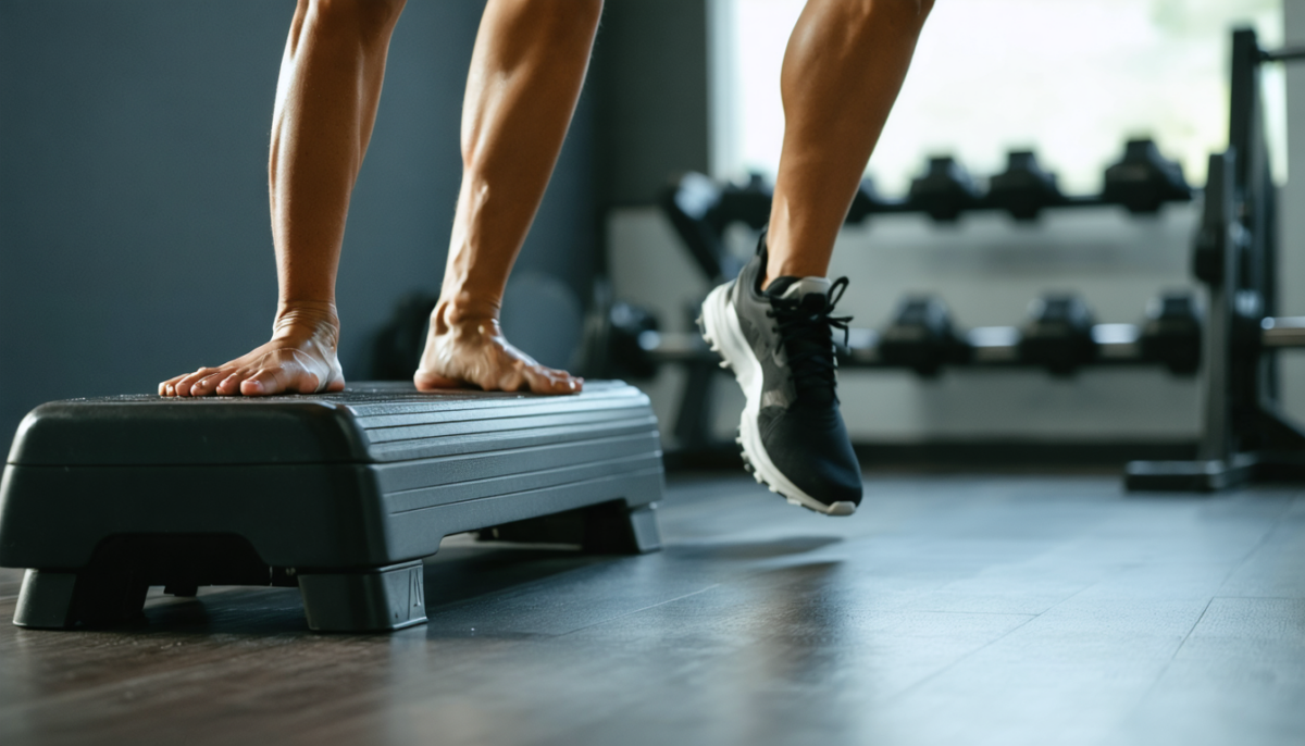 découvrez notre guide complet pour affiner vos mollets avec des astuces simples et des exercices efficaces, adaptés à tous les niveaux.