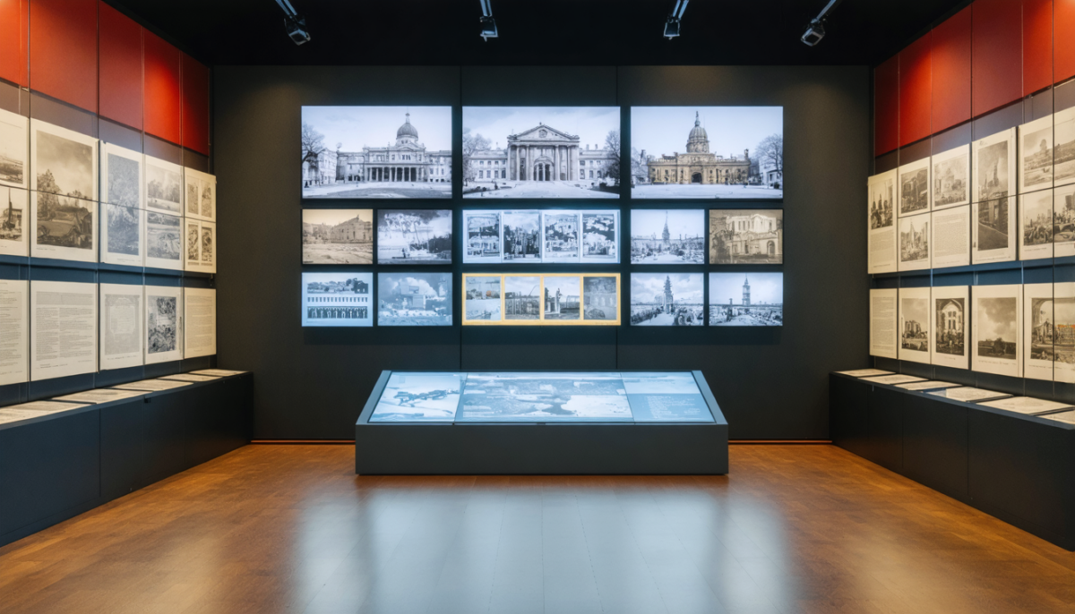 découvrez 'chroniques connectées', une immersion captivante au cœur de nos histoires, mêlant récits authentiques et perspectives contemporaines pour une expérience unique.