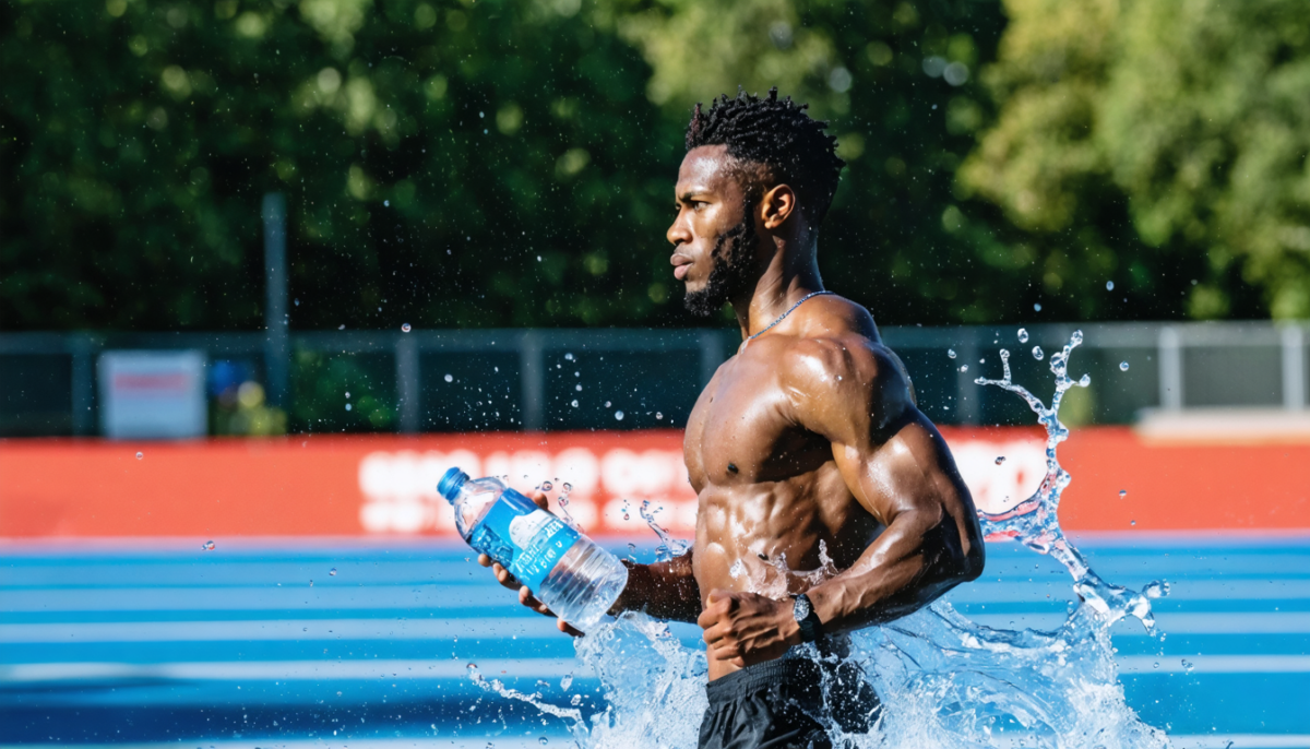 découvrez pourquoi l'hydratation est essentielle pour améliorer vos performances sportives et comment bien vous hydrater pour rester au top de votre forme.
