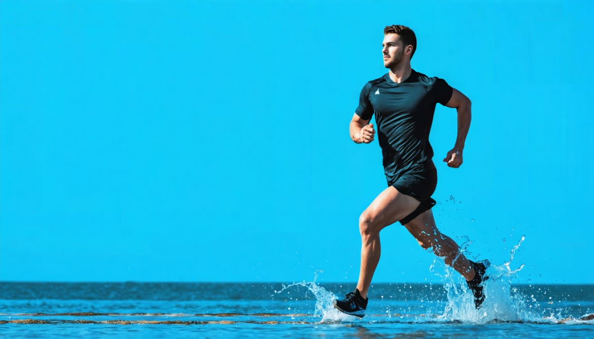 découvrez pourquoi l'hydratation est essentielle pour maximiser vos performances sportives et comment bien vous hydrater pour rester au top de votre forme.