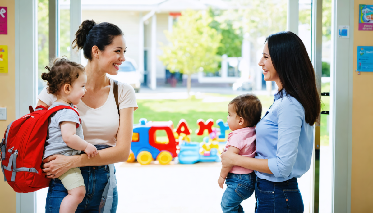 découvrez des astuces et conseils pratiques pour obtenir rapidement une place en crèche et faciliter l'accueil de votre enfant.