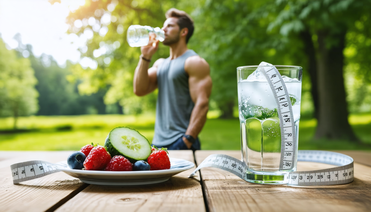 découvrez si boire suffisamment d'eau aide vraiment à contrôler le poids ou si c'est un simple mythe, avec des explications basées sur des faits scientifiques.