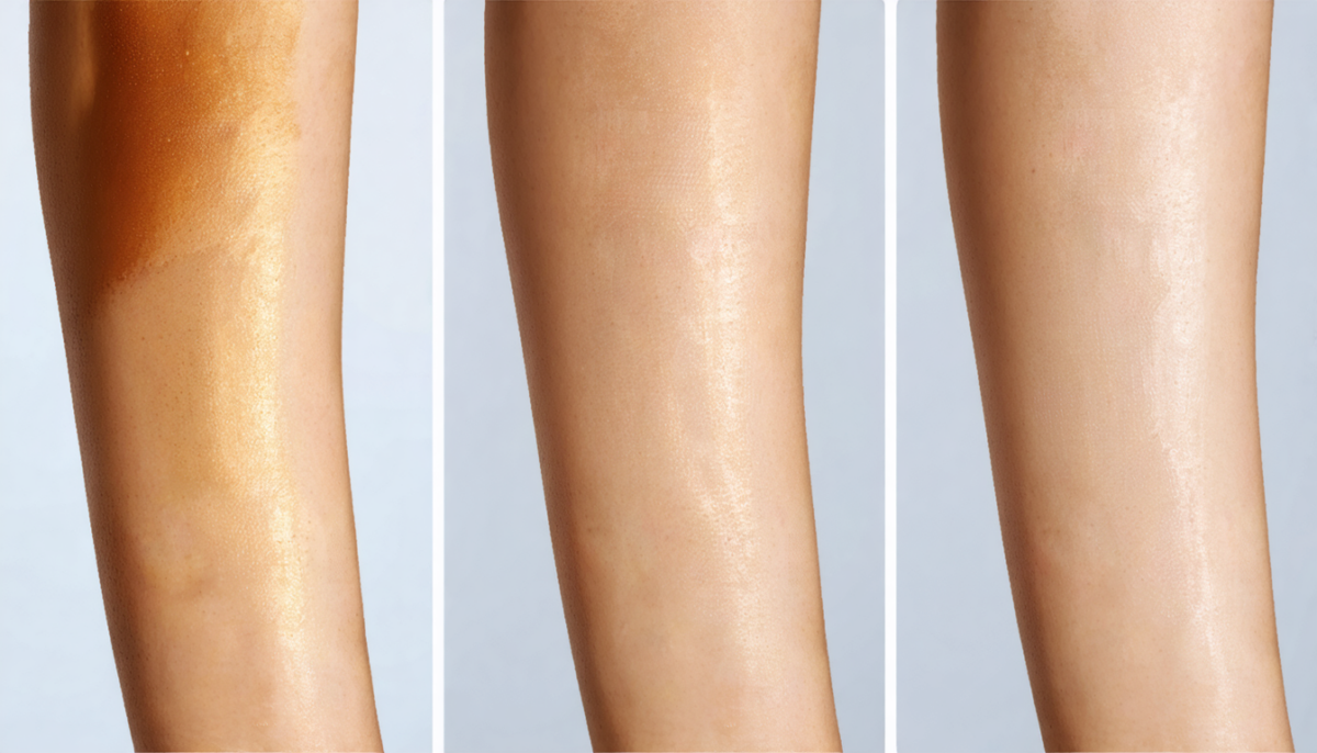 découvrez combien de temps un bronzage dure avant de s'estomper et les meilleures astuces pour prolonger votre hâle naturellement.