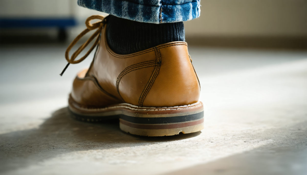 découvrez les causes courantes du glissement des chaussures au talon et apprenez des solutions efficaces pour un maintien optimal et un confort durable.