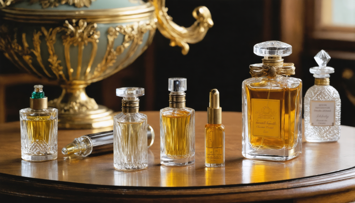 apprenez à tester les parfums de luxe sans dépenser une fortune grâce à nos astuces pour obtenir des échantillons gratuits et découvrir vos fragrances préférées.