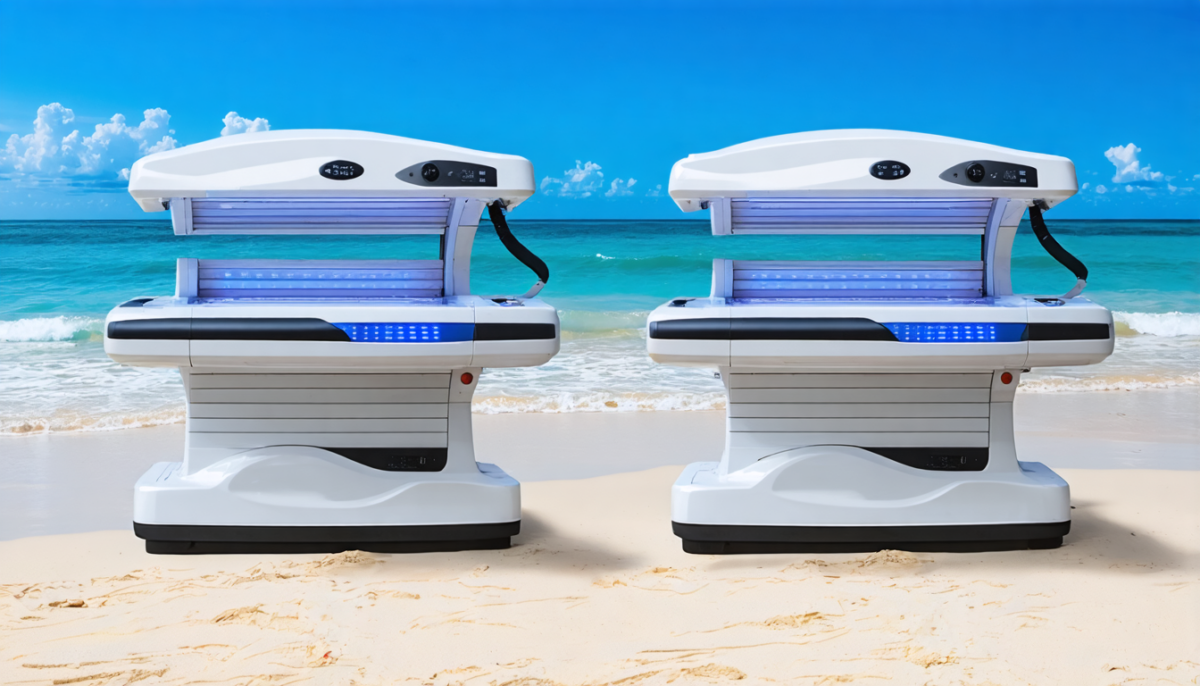 découvrez comment 20 minutes d'exposition aux uv artificiels correspondent à une durée d'exposition équivalente au soleil, pour mieux comprendre les risques et protéger votre peau.