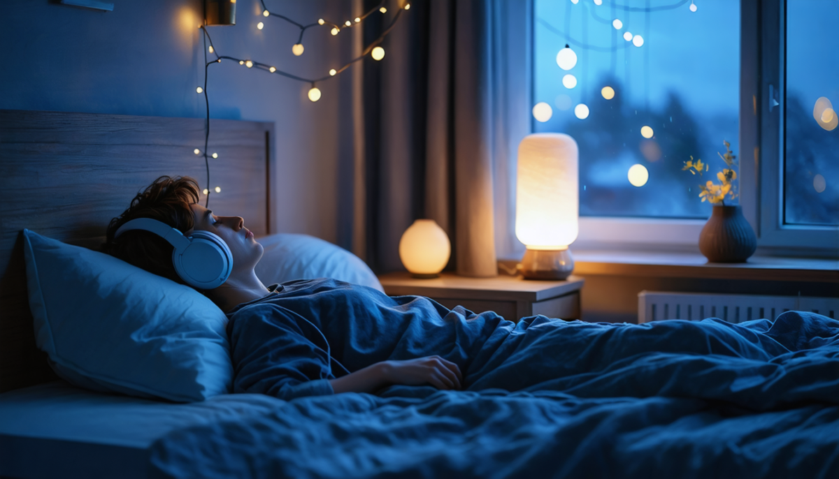 découvrez si l'asmr peut vraiment vous aider à vous endormir paisiblement et améliorer la qualité de votre sommeil grâce à cette méthode relaxante.