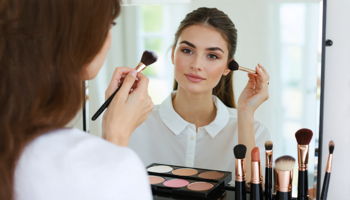 découvrez notre guide pratique pour réussir votre maquillage et faire une excellente impression dès le premier jour au travail. astuces simples et conseils professionnels pour un look parfait et naturel.