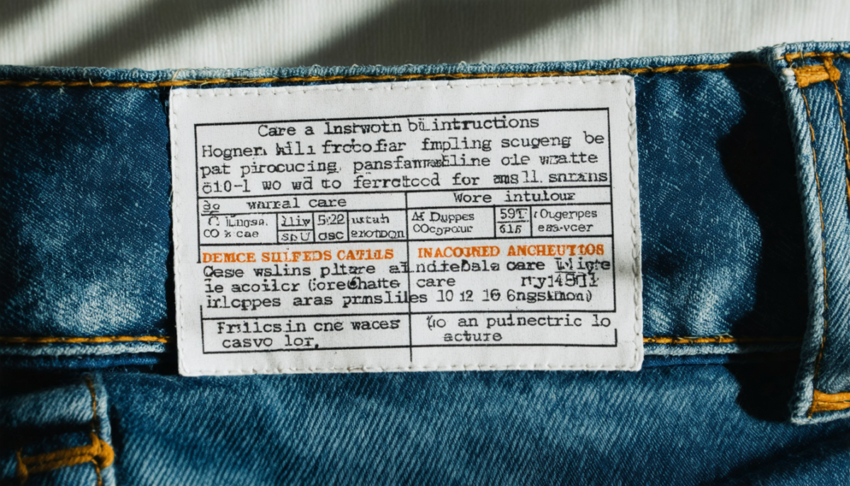 découvrez s'il est nécessaire de laver un jean neuf avant de le porter, surtout si vous avez la peau sensible, pour éviter irritations et inconfort.