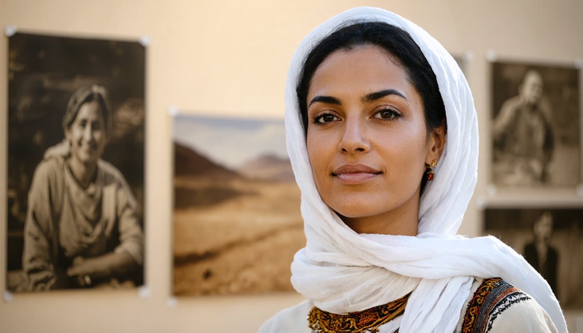 découvrez le parcours inspirant de karima brikh, ses racines, sa famille, ainsi que des détails surprenants sur sa taille et son âge.