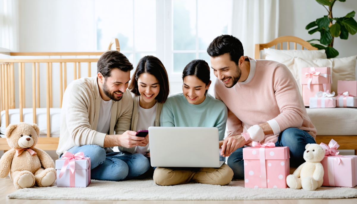 découvrez notre guide incontournable pour réussir votre cagnotte de naissance avec des astuces et conseils pratiques pour collecter facilement et offrir une belle surprise aux nouveaux parents.