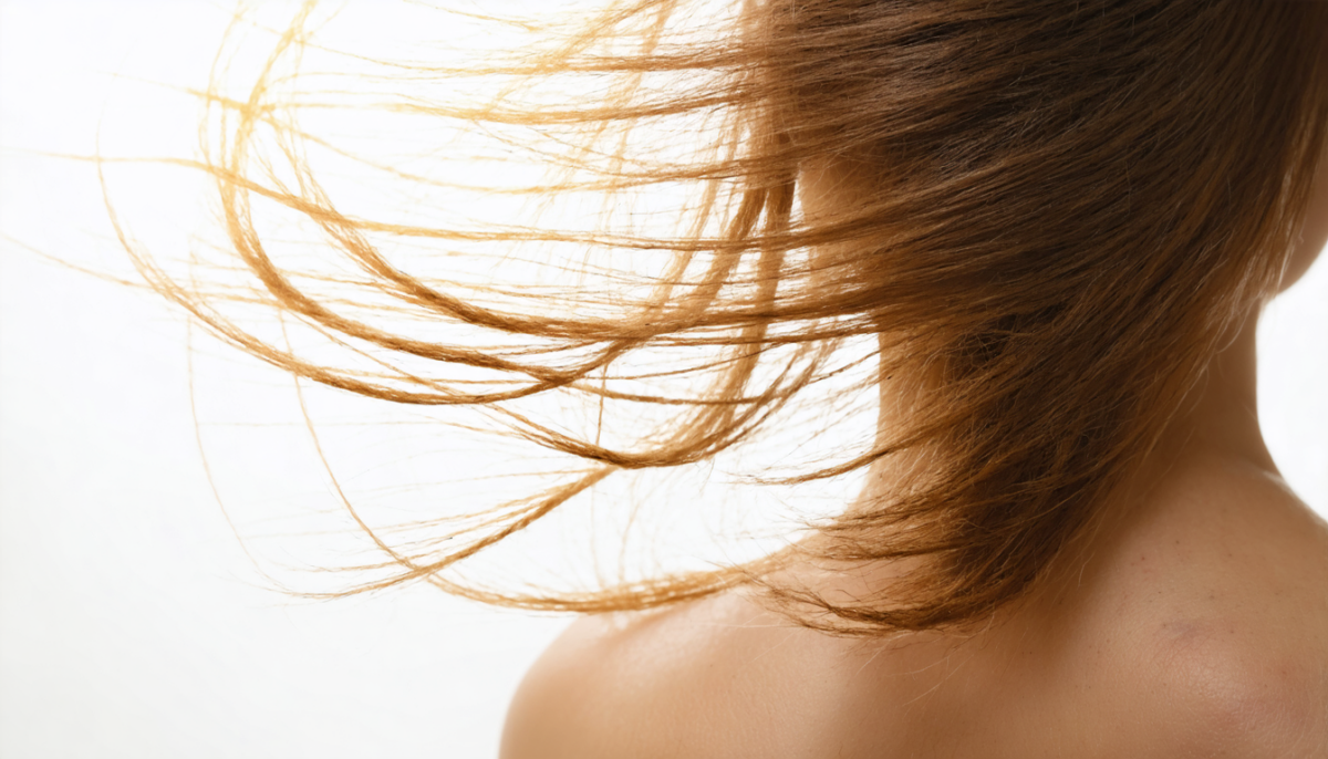 découvrez des astuces naturelles pour éclaircir en douceur vos cheveux fragiles, en préservant leur santé et leur éclat.