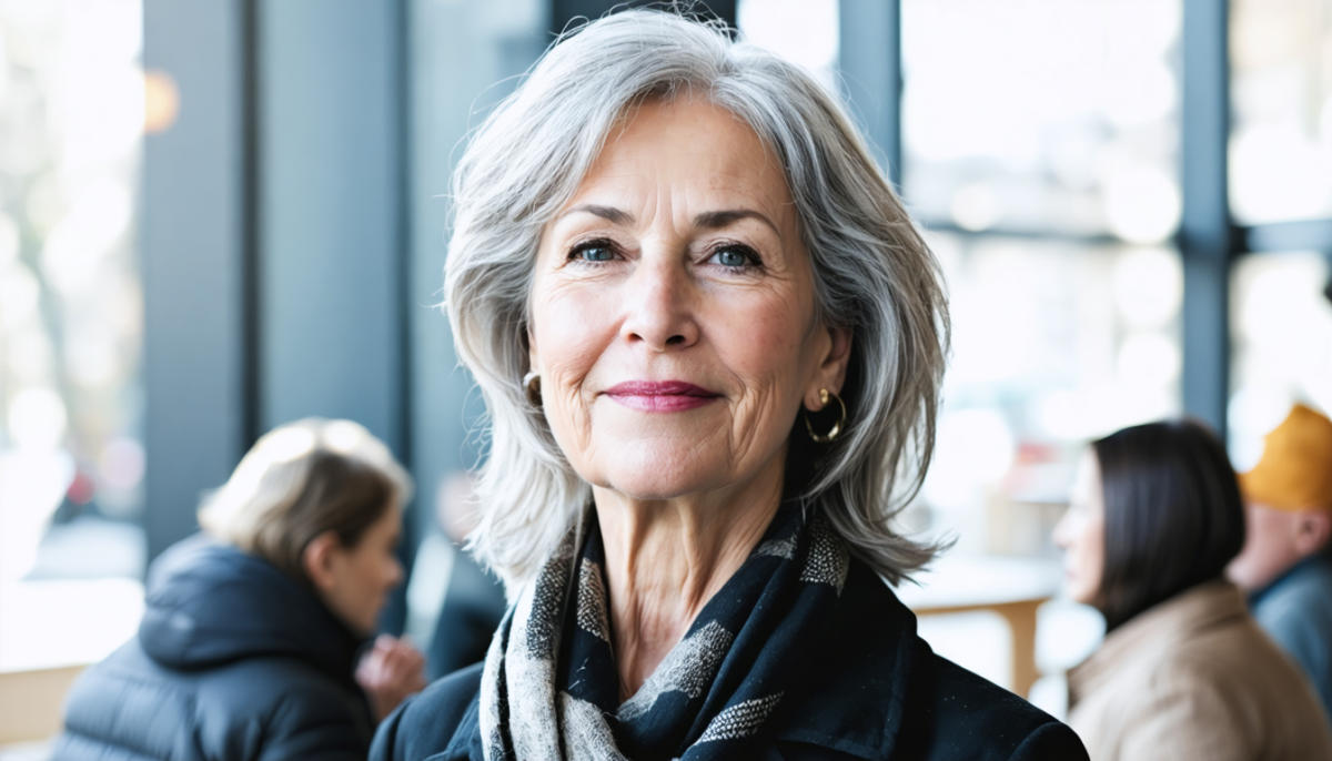 découvrez comment les perceptions actuelles des hommes sur les femmes de 50 ans évoluent, offrant un regard moderne et renouvelé sur cette tranche d'âge.