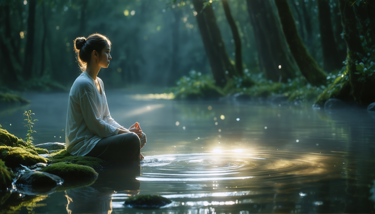 découvrez les sensations profondes et apaisantes ressenties après une séance de sophrologie, pour un véritable voyage intérieur vers la sérénité et le bien-être.