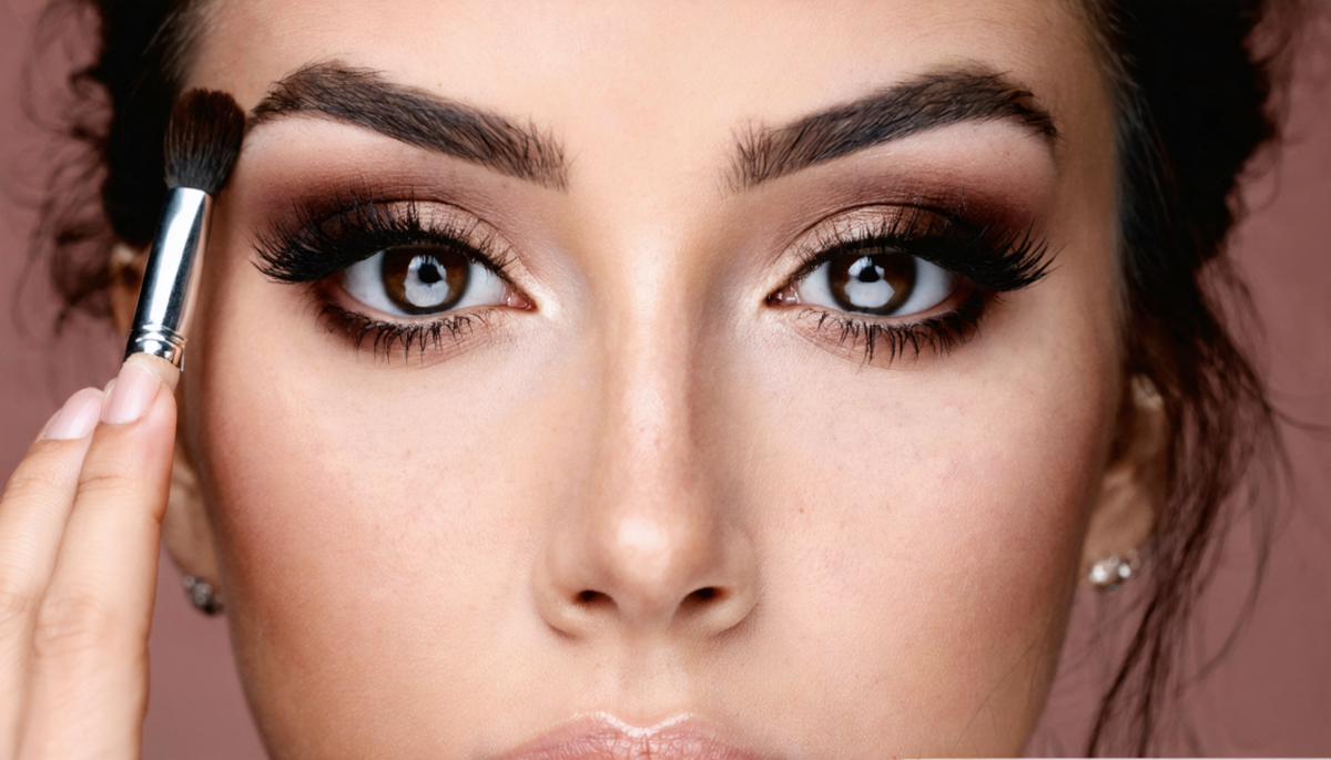découvrez nos astuces et techniques pour maîtriser l'art du smoky eye et sublimer votre regard avec un effet envoûtant et sophistiqué.