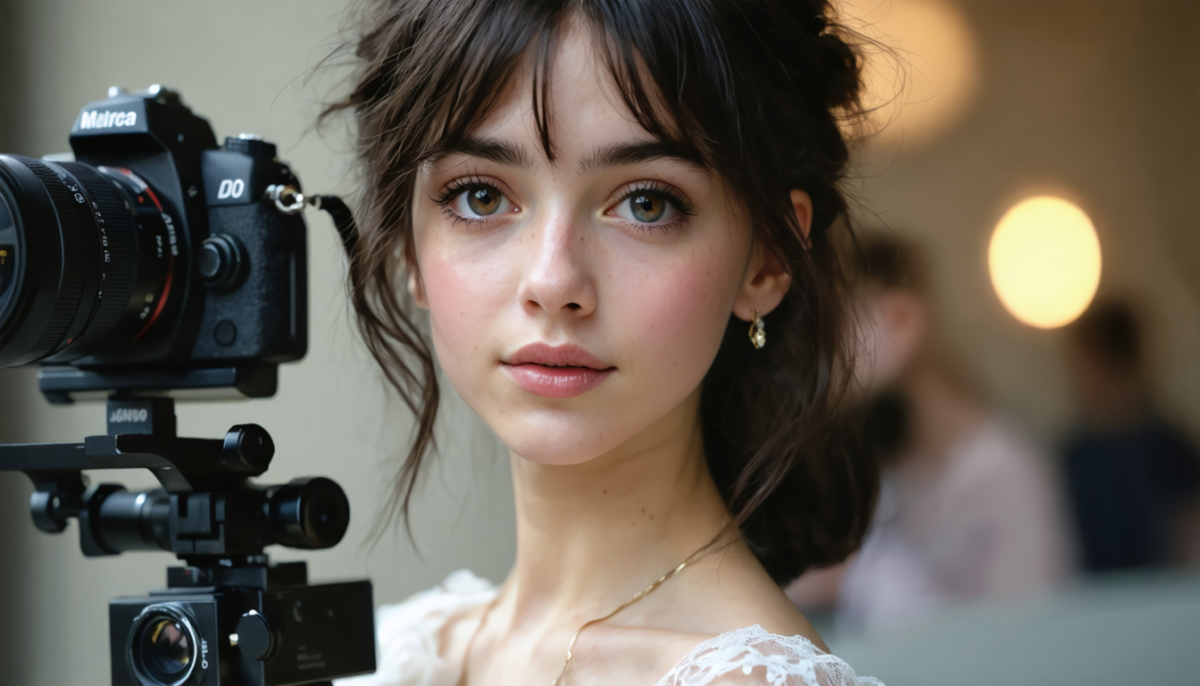 découvrez tout sur malina weissman : sa carrière, son âge, sa vie amoureuse et ses origines dans un portrait complet et captivant.