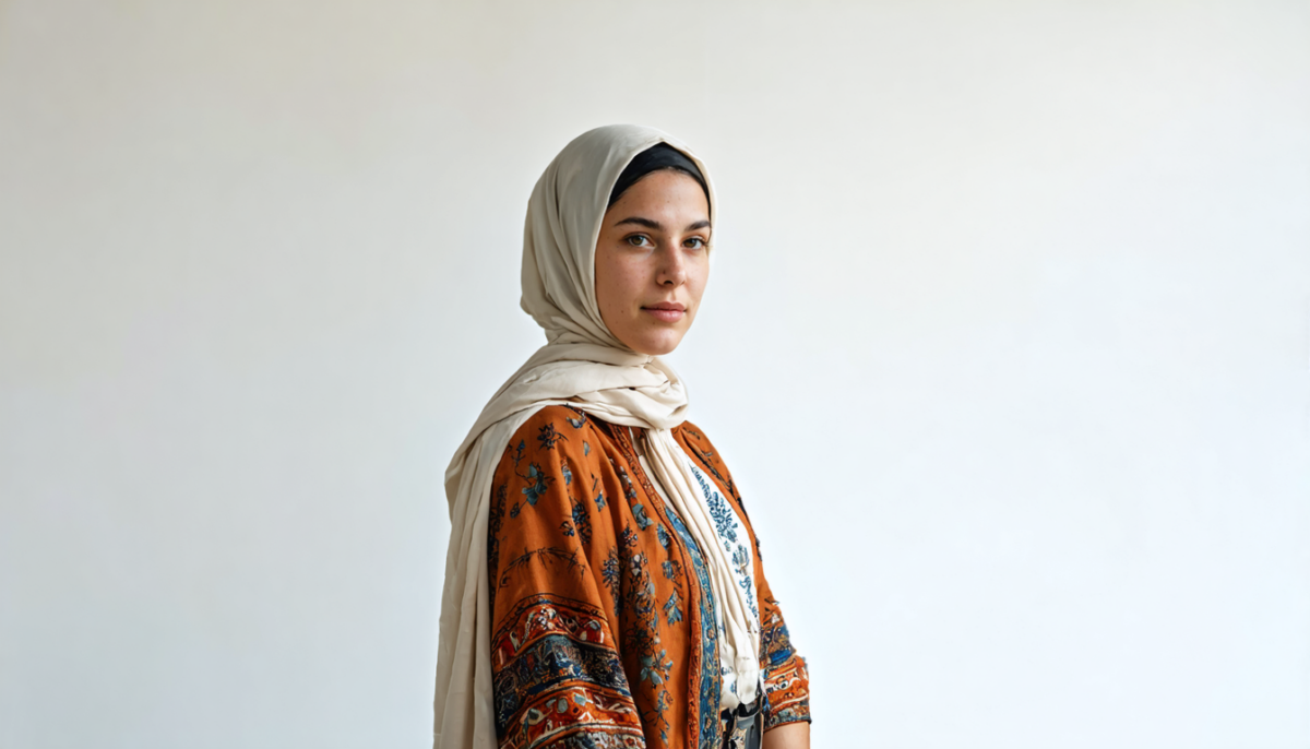 découvrez le portrait complet de margot haddad : ses origines, sa famille, sa taille et son âge révélés en détail.