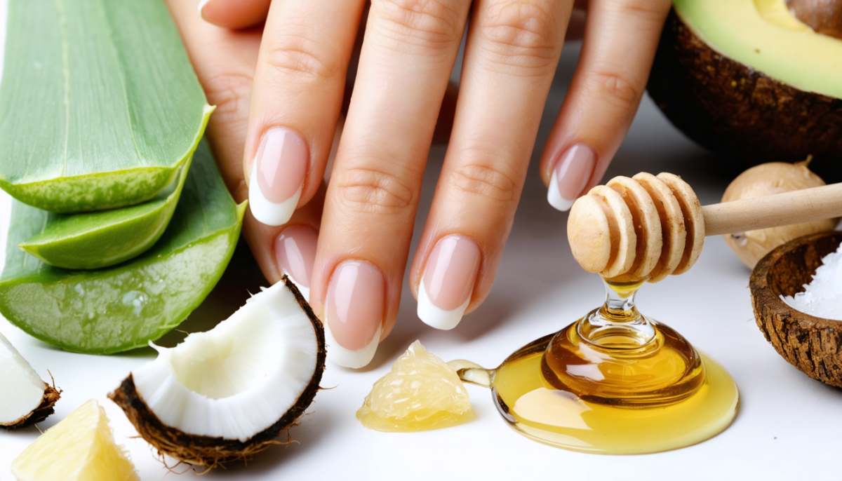 découvrez des remèdes naturels efficaces pour réparer rapidement et durablement les ongles qui se dédoublent. protégez et renforcez vos ongles avec nos conseils simples et naturels.