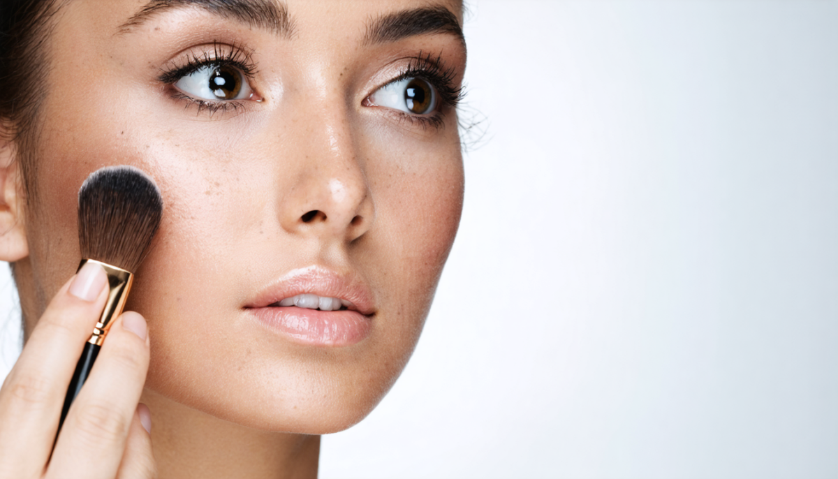 découvrez pourquoi choisir un pinceau pour appliquer votre fond de teint peut transformer votre routine beauté en offrant une application uniforme, un fini professionnel et une meilleure tenue tout au long de la journée.