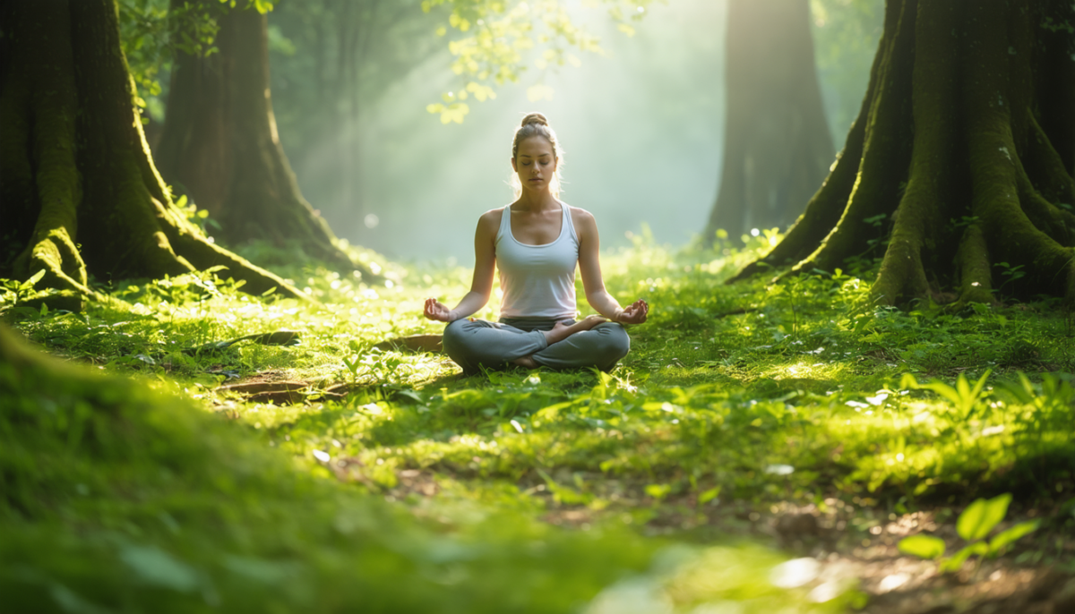 découvrez quand et comment commencer à ressentir les bienfaits de la méditation pour améliorer votre bien-être mental et physique.