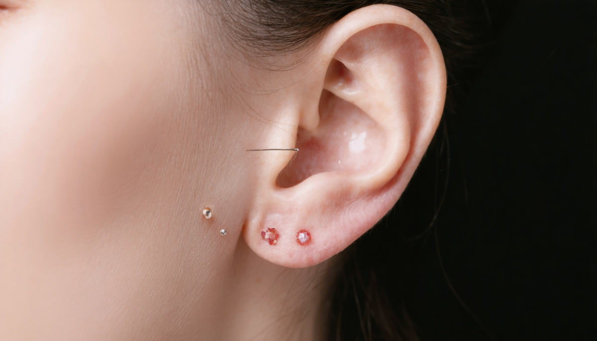 découvrez le délai de cicatrisation typique pour un trou de boucle d’oreille, les étapes clés du processus et des conseils pour favoriser une guérison rapide et sans infection.