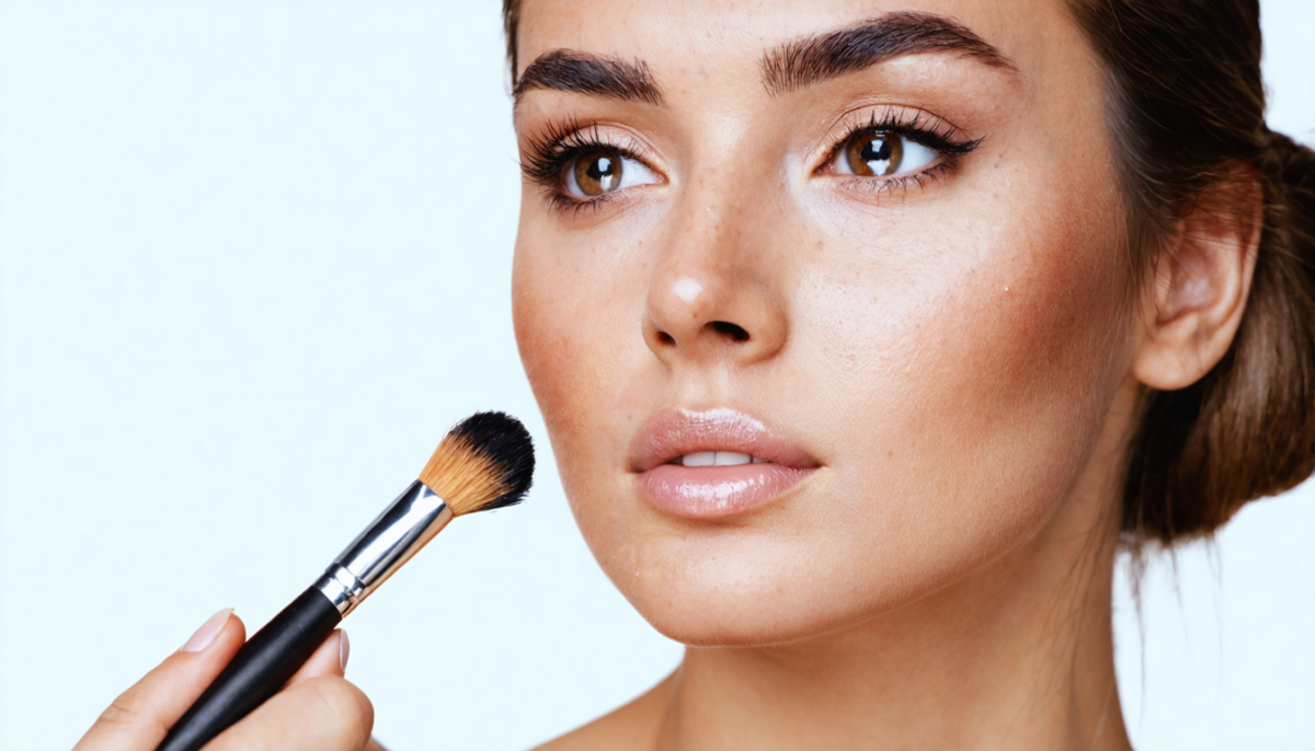 découvrez des techniques de maquillage efficaces pour camoufler les poches sous les yeux et retrouver un regard frais et reposé au quotidien.