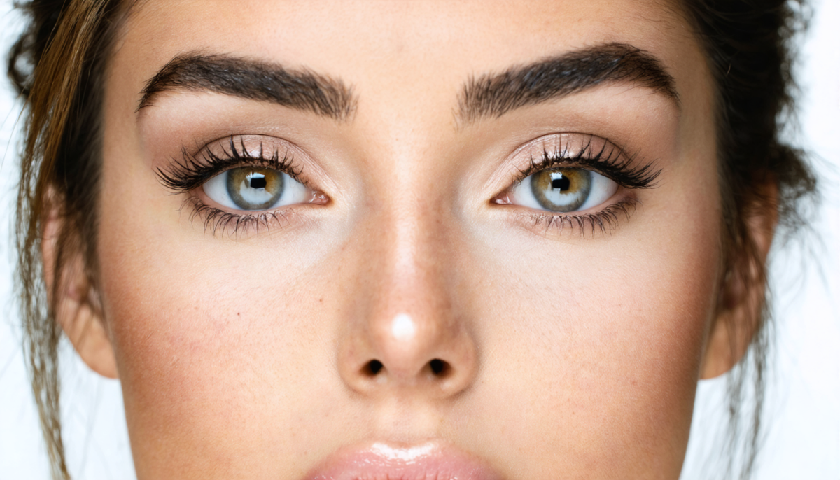 découvrez des techniques de maquillage professionnelles pour camoufler efficacement les poches sous les yeux et retrouver un regard frais et lumineux.