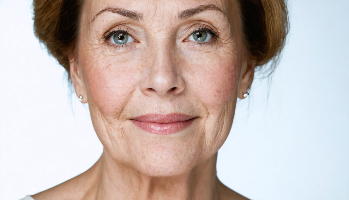 découvrez des techniques de maquillage naturelles pour estomper les rides et sublimer votre teint avec un éclat jeunesse.