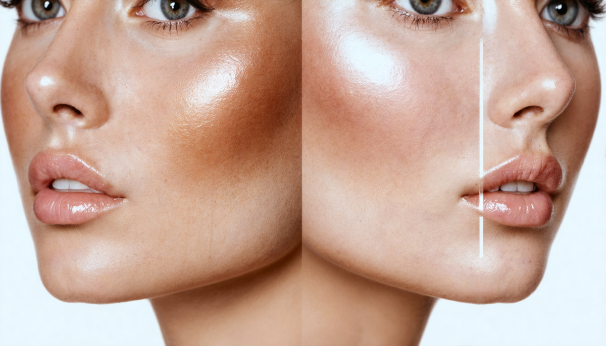 découvrez des techniques de maquillage simples et efficaces pour sculpter et affiner vos joues, mettant en valeur votre visage avec naturel et élégance.