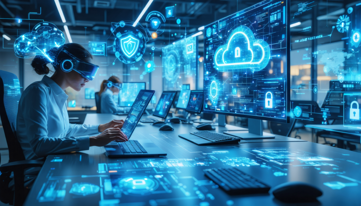 tekactiv, le magazine dédié à l'actualité et aux innovations en intelligence artificielle, cloud, cybersécurité et big data. découvrez des articles experts et les dernières tendances tech.