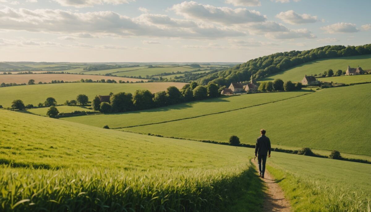 Un dimanche en Normandie : redécouvrir l'art du slow life et savourer chaque instant