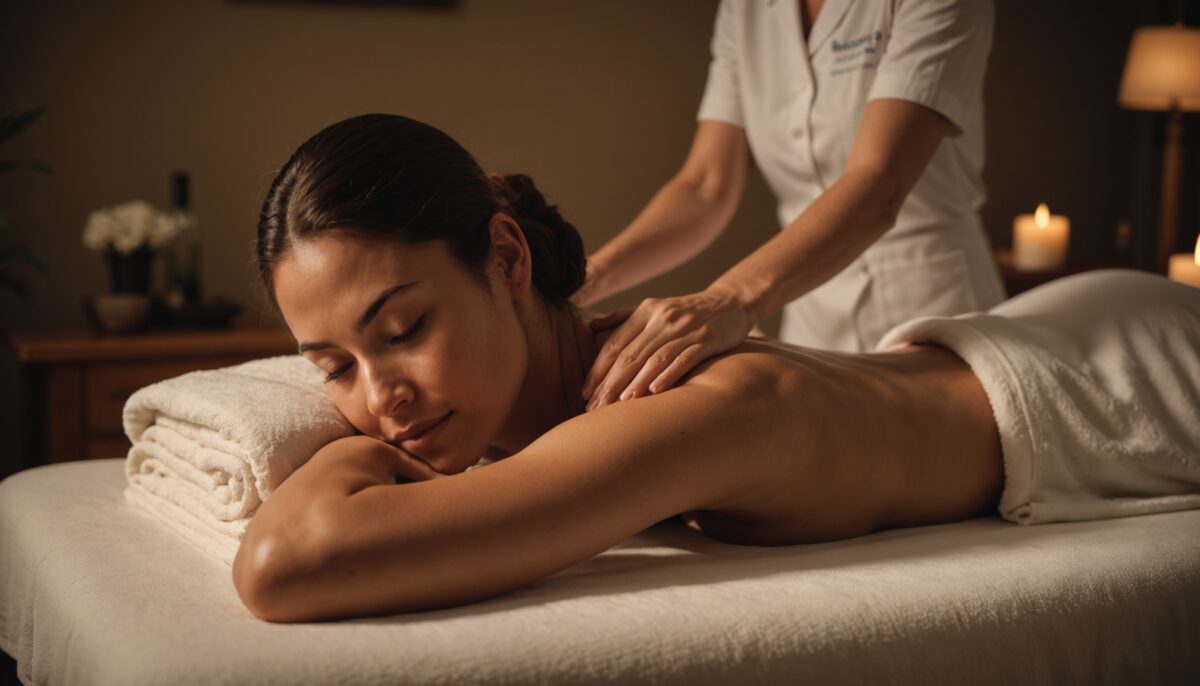 Optimisez les bienfaits de votre séance de massage : nos conseils essentiels