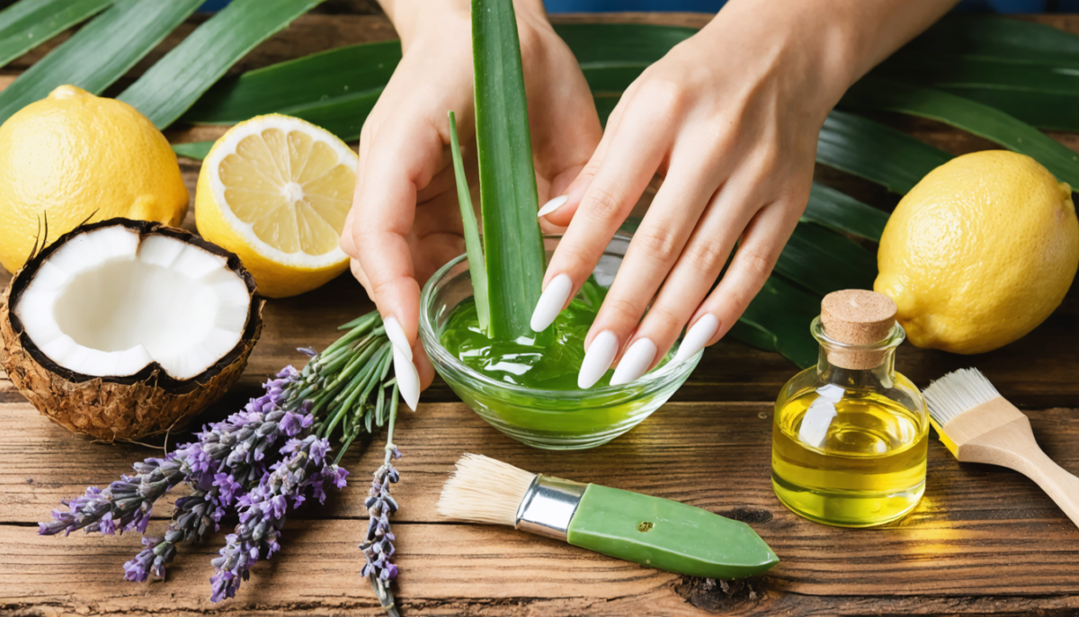 découvrez des astuces naturelles efficaces pour stimuler et accélérer la croissance de vos ongles, tout en les renforçant et les rendant plus beaux au quotidien.