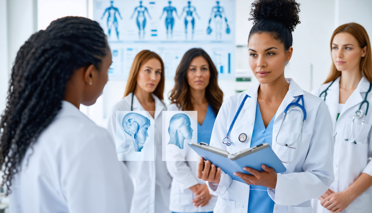 découvrez notre guide complet sur la chirurgie mammaire pour choisir la transformation idéale adaptée à vos besoins et attentes.