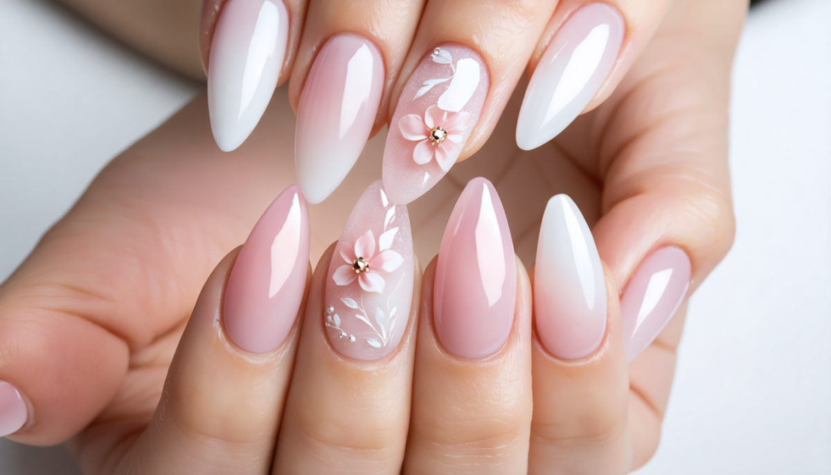 découvrez des idées créatives pour des ongles baby boomer élégants et apprenez à les maîtriser facilement grâce à nos conseils simples et pratiques.
