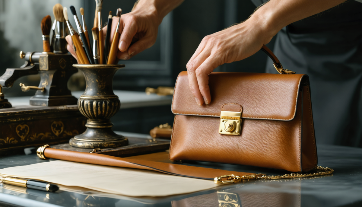 découvrez pourquoi les sacs de luxe français captivent l'attention mondiale, révélant les secrets de leur succès et leur fascination unique.