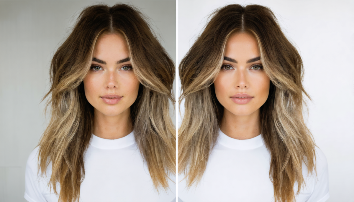 découvrez les différences entre mèches et balayage pour choisir la technique idéale qui sublimera votre coiffure avec naturel et élégance.