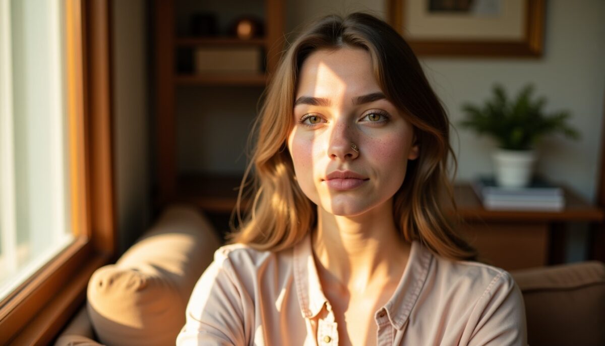 Le guide du maquillage discret : sublimer son visage en toute simplicité quand on est timide