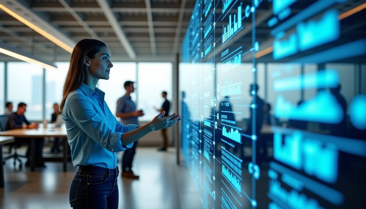Tekactiv Le Magazine Tech sur l Intelligence Artificielle Cloud Cybersécurité et Big Data