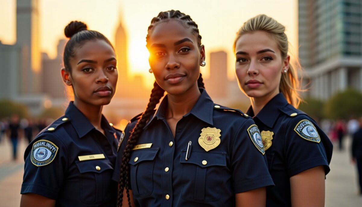 À ne pas manquer en 2024 : les séries incontournables mettant en scène des femmes policières