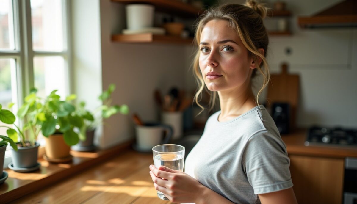 Boire suffisamment d'eau : mythe ou réalité pour le contrôle du poids ?