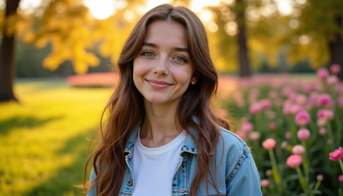 Malina Weissman : Tout savoir sur sa carrière, son âge, sa vie amoureuse et ses origines