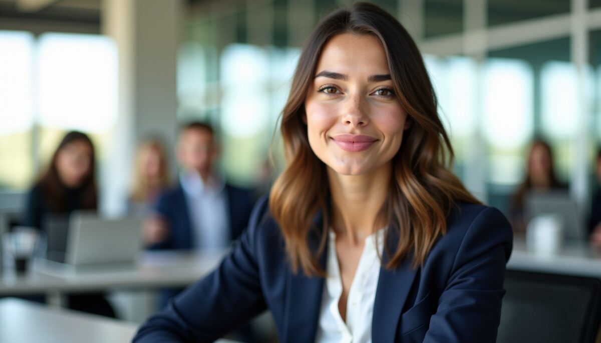 Guide pratique : réussir son maquillage pour impressionner dès le premier jour au travail