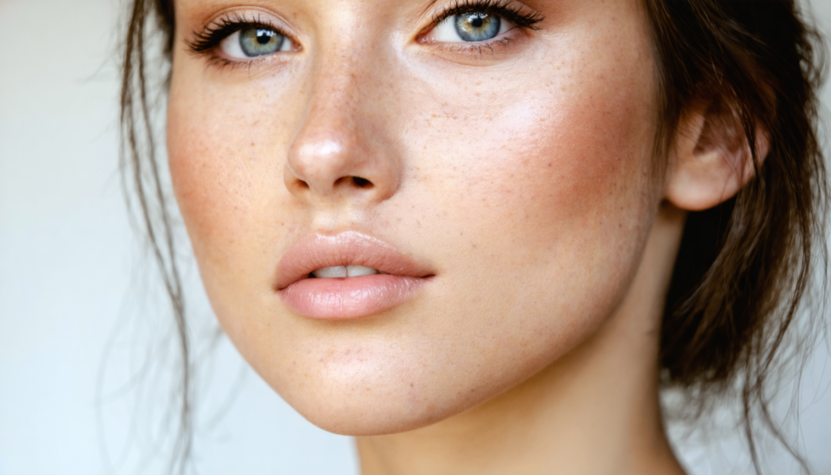 découvrez des astuces efficaces pour éviter que votre maquillage ne s'estompe sur le nez et garder un teint impeccable toute la journée.
