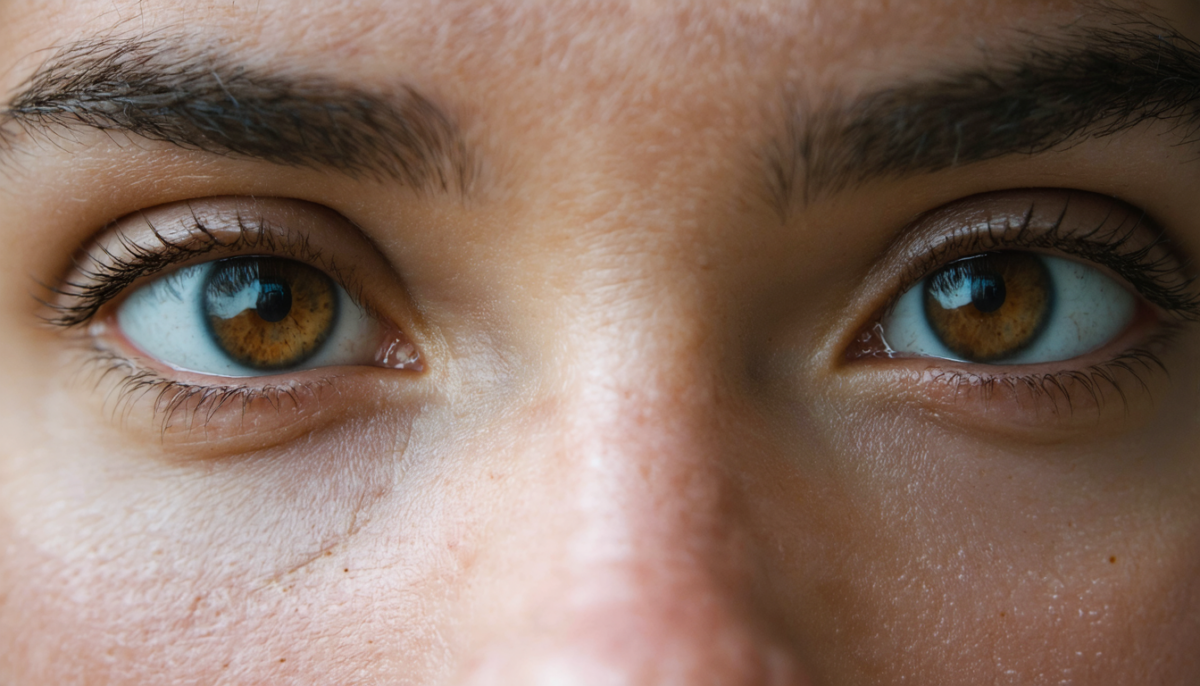 découvrez pourquoi un regard fixe sans sourire intrigue et ce que ce silence du langage non verbal révèle sur les émotions et intentions cachées.