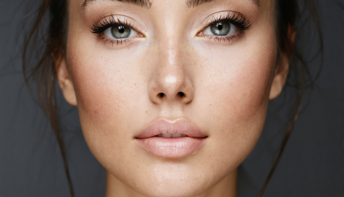 découvrez comment sublimer votre nez grâce à un maquillage minimaliste avec nos astuces simples et efficaces pour un rendu naturel et élégant.