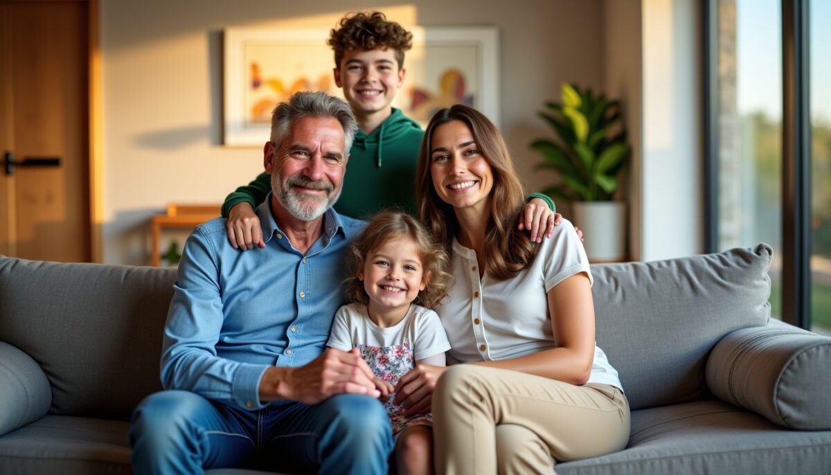 Cossi : Âge, Identité, Famille, Taille et Vie de Couple – Portrait Complet