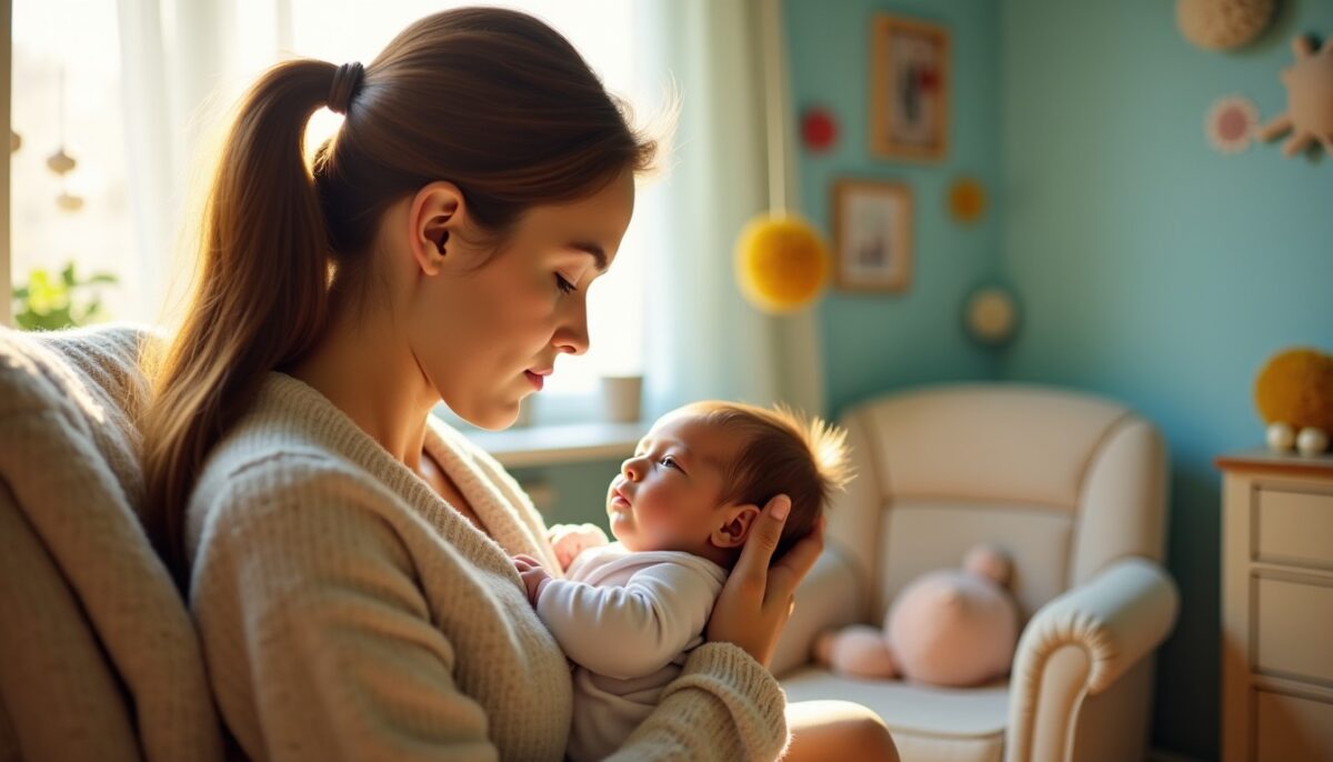 Bébé ne fait pas ses nuits : astuces et conseils pour retrouver le sommeil