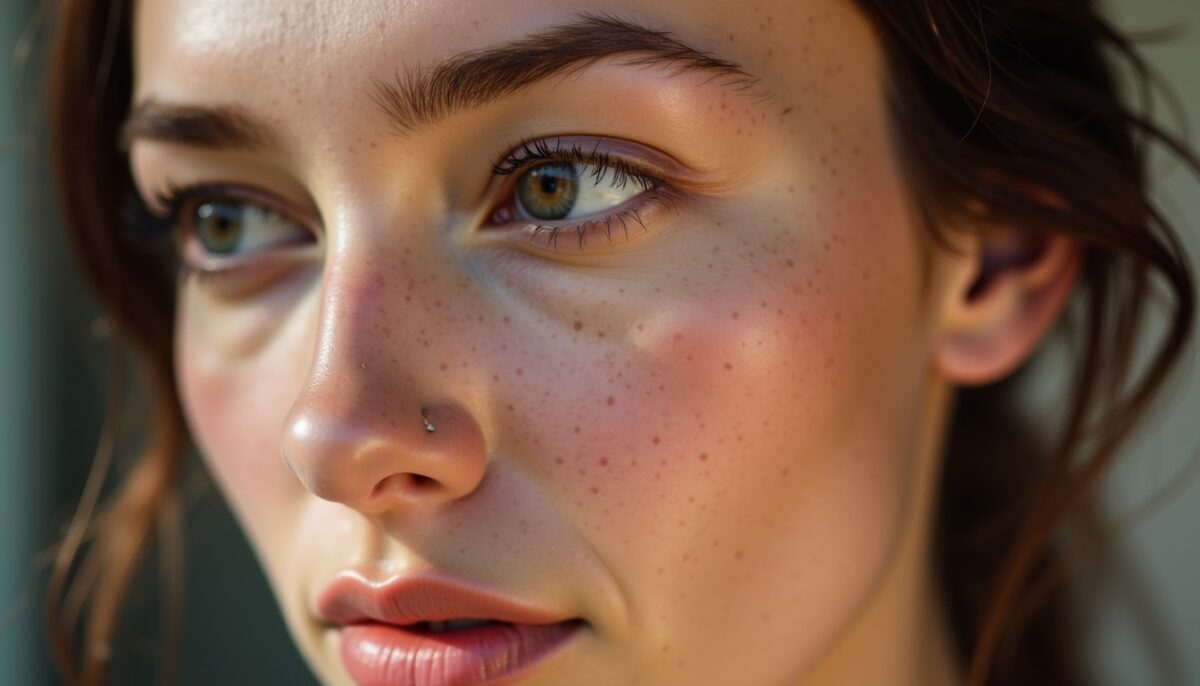 Conseils de maquillage adaptés aux peaux très claires : sublimer son teint avec élégance