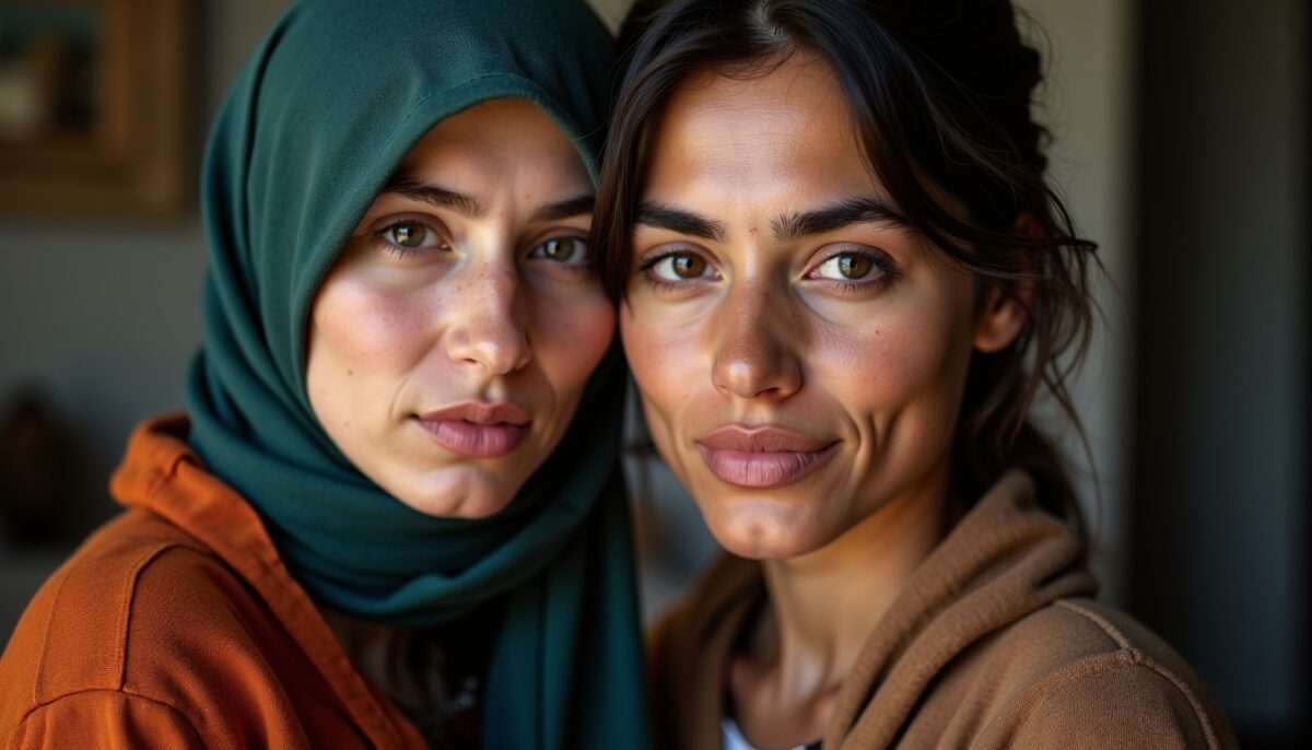 Maghla : âge, identité, famille, taille et vie de couple – Portrait complet
